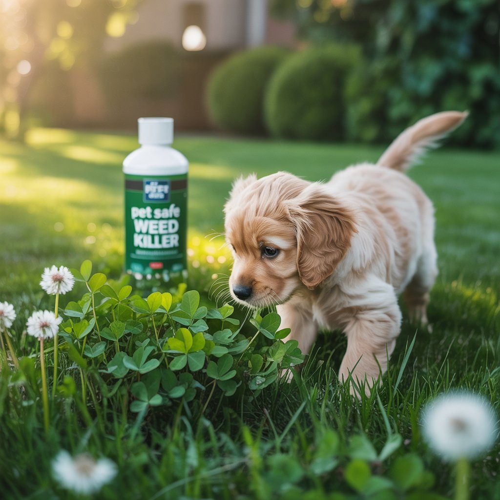 pet safe weed killer ,Pets,Cat
