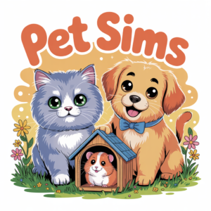 The Ultimate Guide to Pet Sim: Everything You Need to Know About Virtual Pet Simulators pet sims