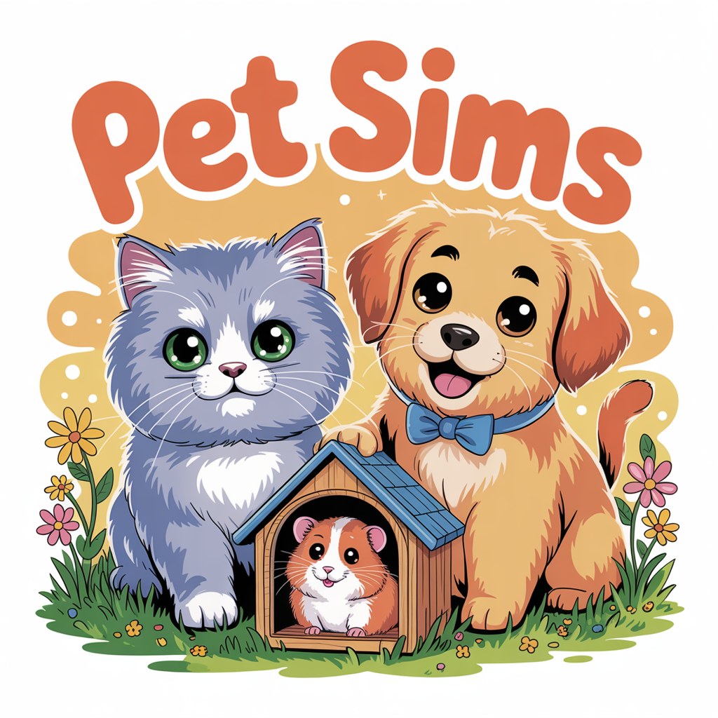 pet sims