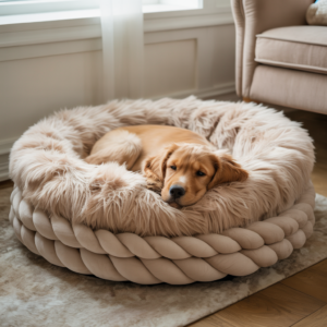 The Ultimate Guide to Choosing the Perfect Pet Bed for Your Furry Friend  pets bed